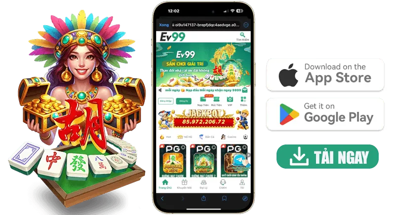 Giao diện hi79 app thân thiện dễ sử dụng