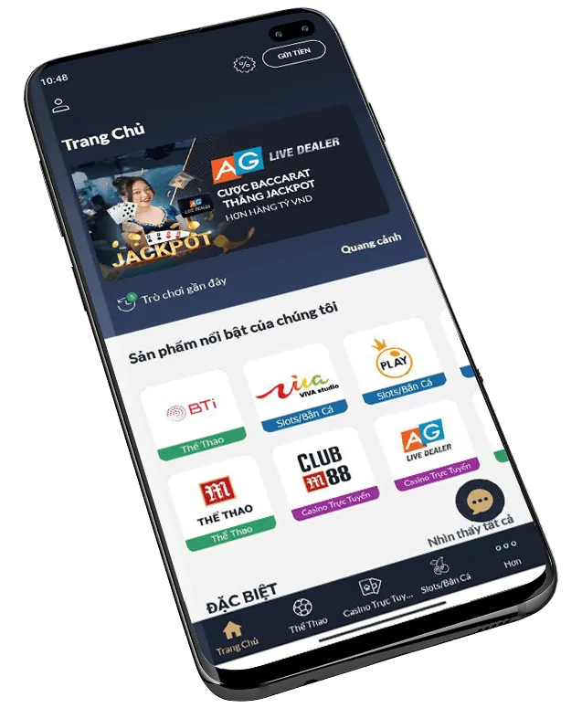 An toàn và bảo mật hi79 App