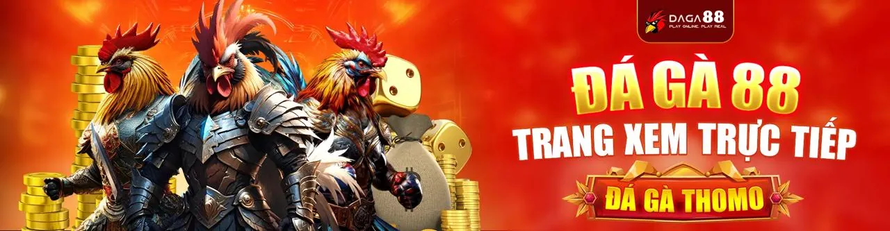 Đá gà trực tuyến kịch tính tại hi79 app
