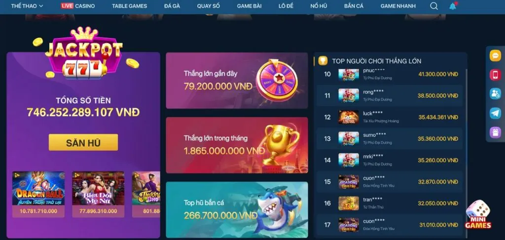 Thưởng chào mừng hấp dẫn cho thành viên mới HI79 App